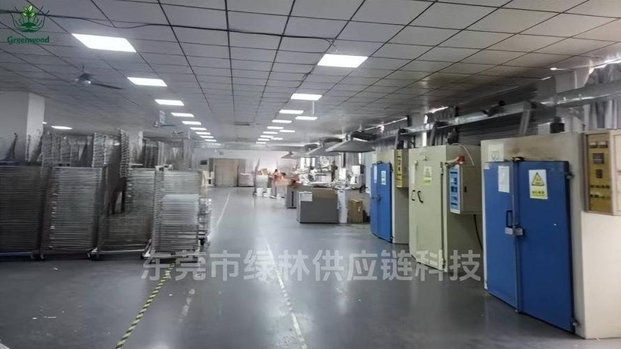 绿林供应链助力制造工厂顺利通过宁德时代验厂,打通新能源供应链通道